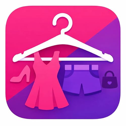Outfit Planner- Style & Wardrobe