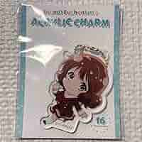 響け！ユーフォニアム アクリルチャーム 黄前久美子