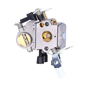 Carburetor Replacement, Carburetor Air Filter Kit Light Weight Professional for Garden