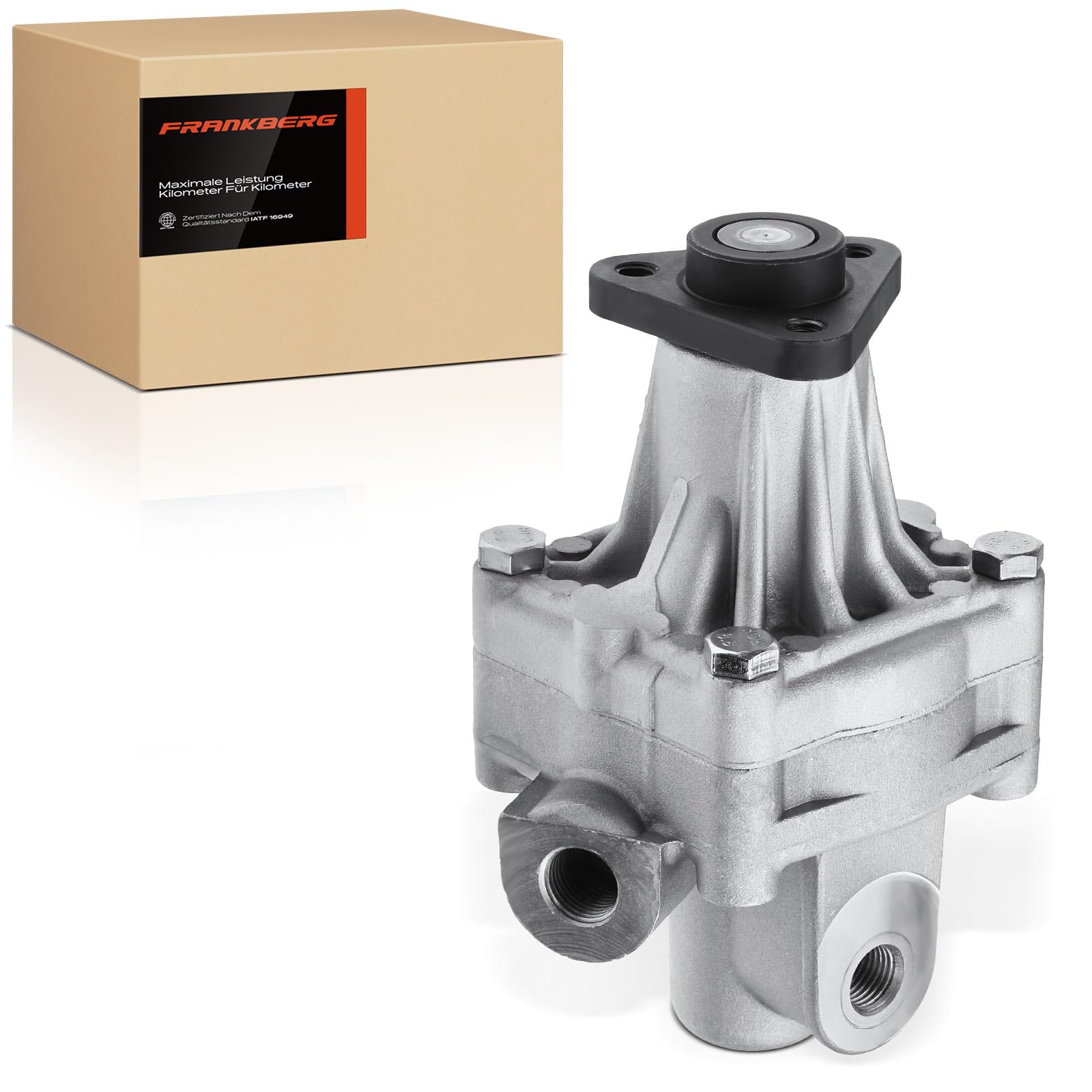Hydraulische pomp B204 B234, SAAB 9-3
