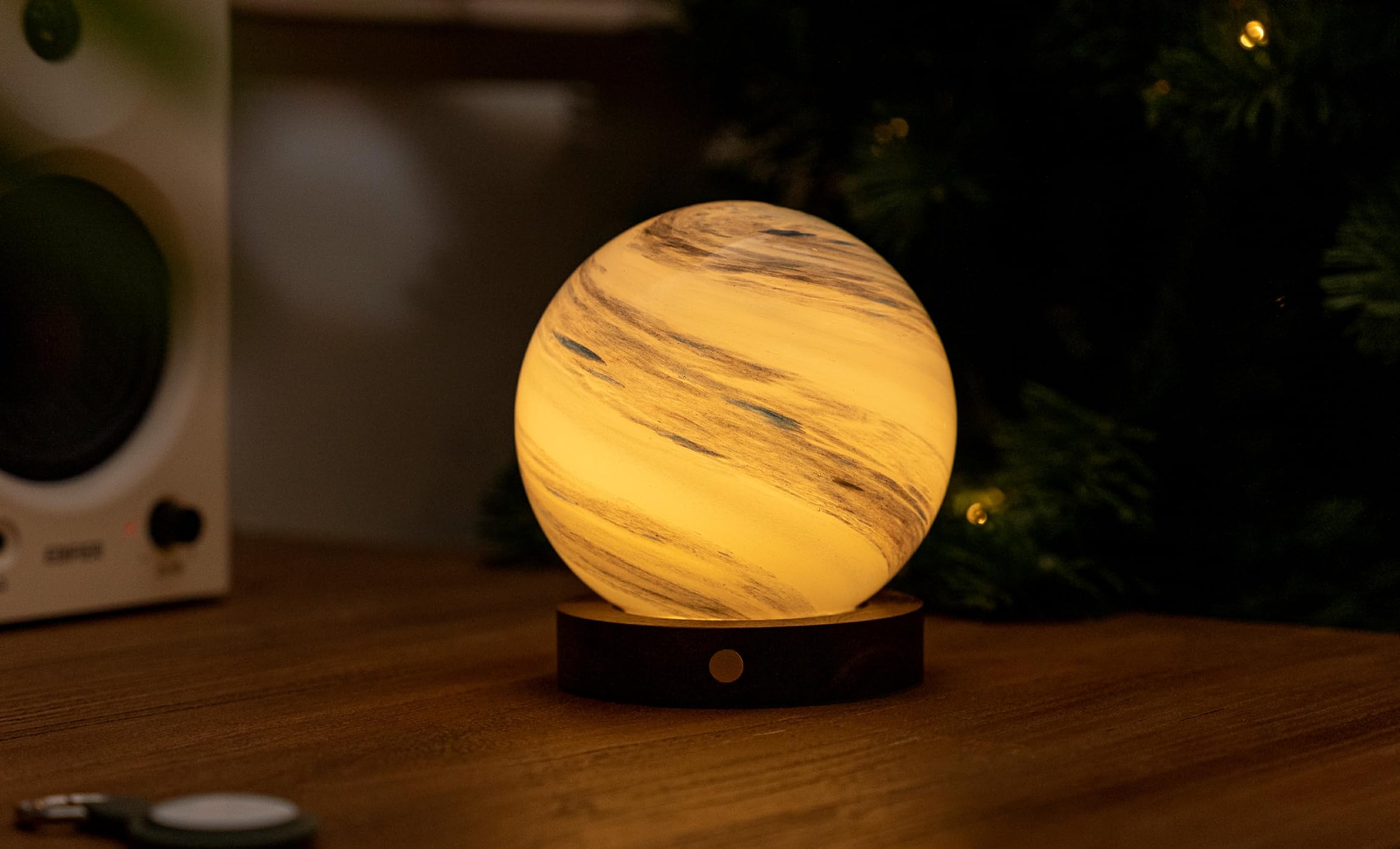 Gingko Design AstraGlass Light - Large Polar Cloud - Image 2