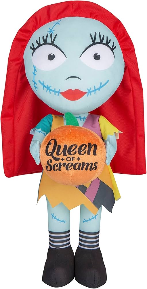 Amazon.com: Gemmy Industries - Disney The Nightmare Before