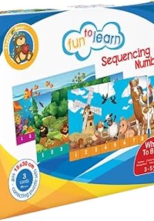 فن تو ليرن - تسلسل