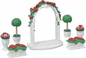 Amazon | Calico Critters タウンシリーズ 家具セット ドール