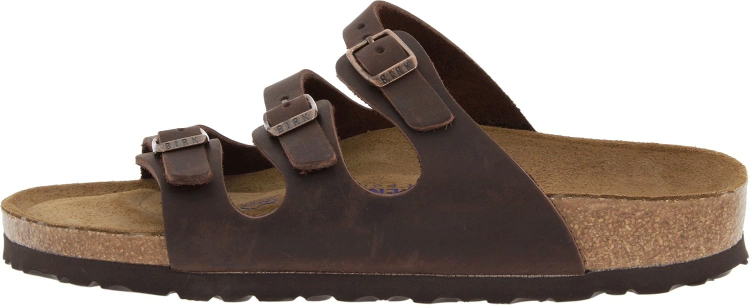 Birkenstock Women's Florida Birko-Flor Sandals