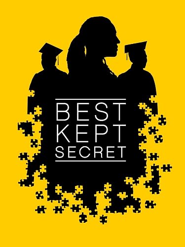 Best Kept Secret