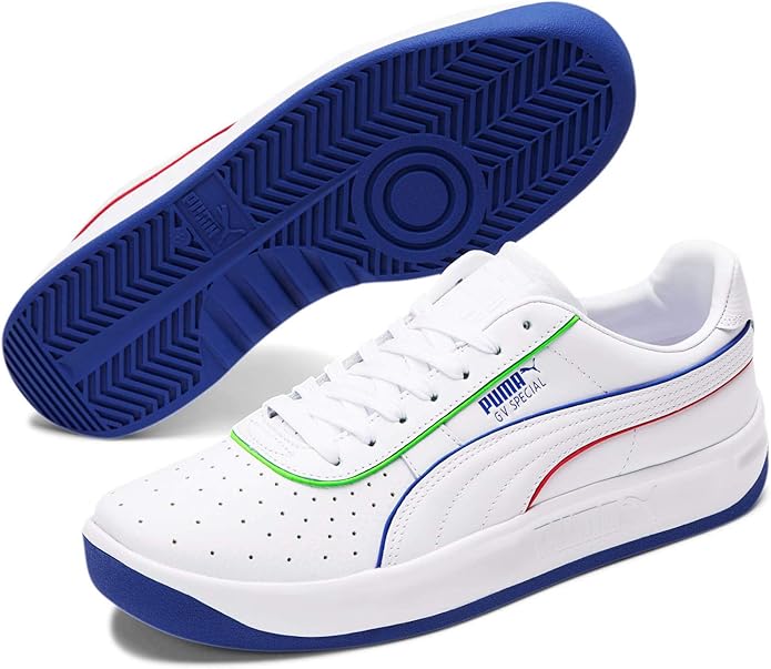 amazon puma gv special