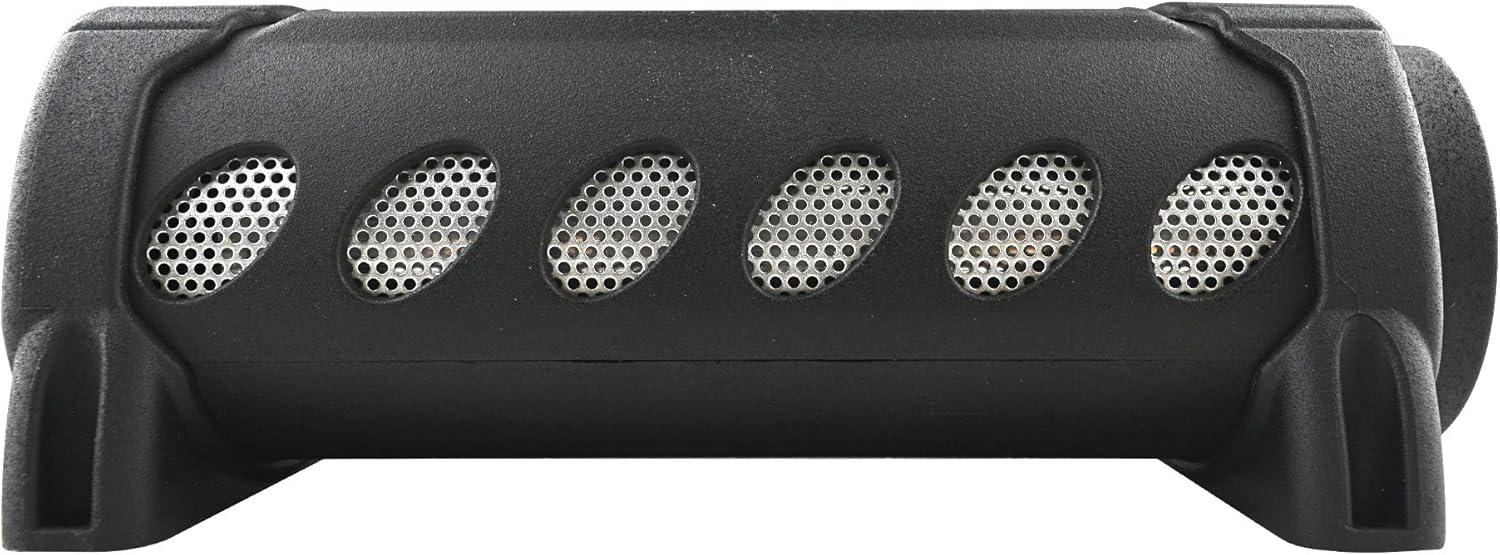 Audiopipe ACAP-1000 10 Fared Power Capacitor w/Digital Display