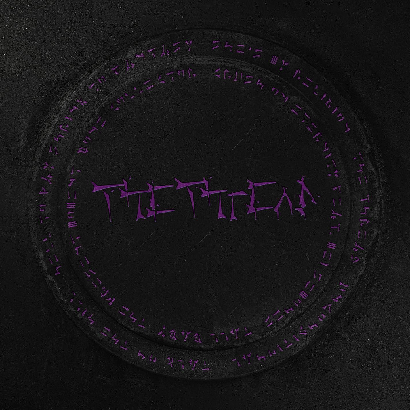 The Thread