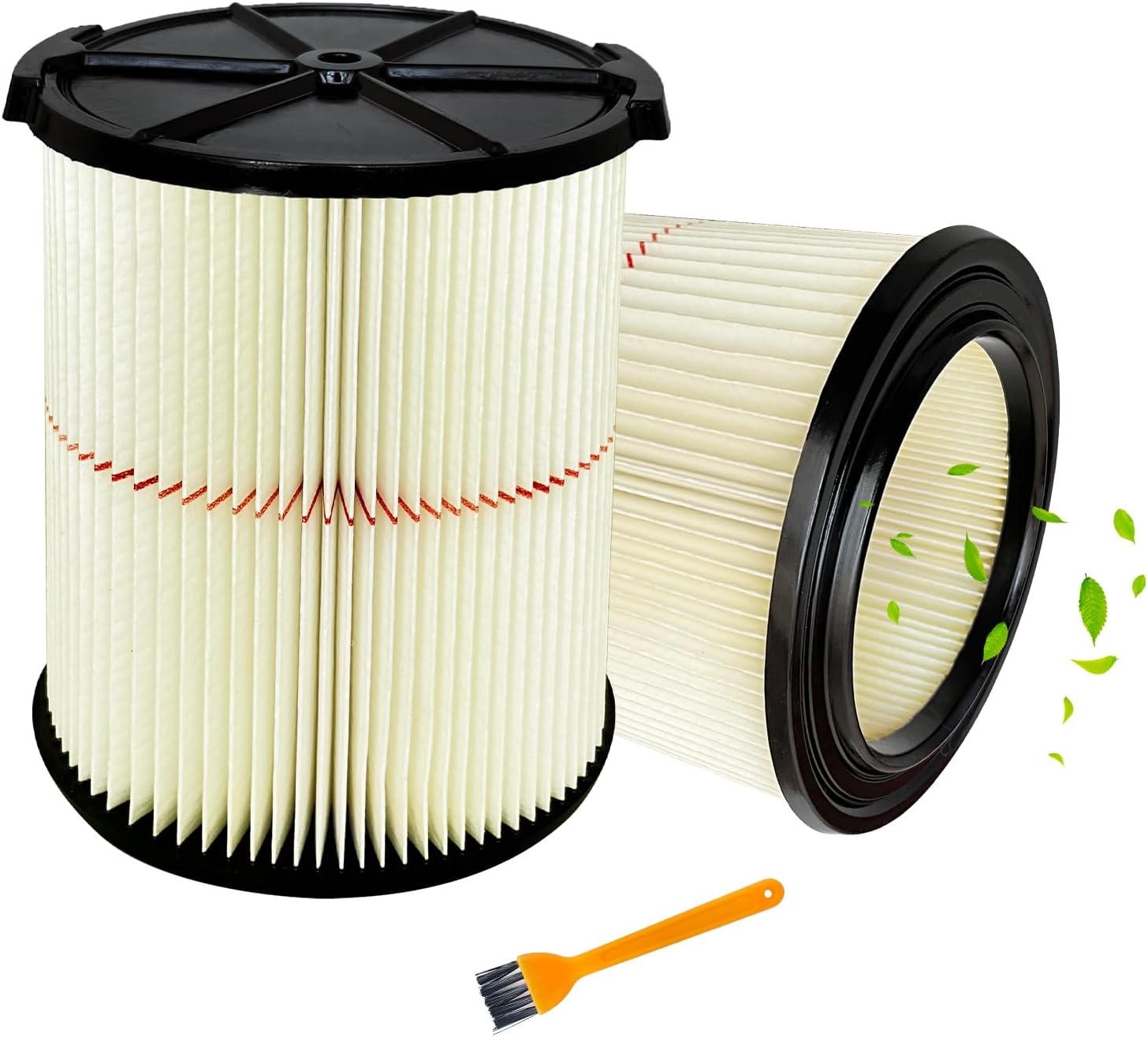 Replacement Filter For Craftsman 00938754 CRAFTSMAN CMXZVBE38754 Red