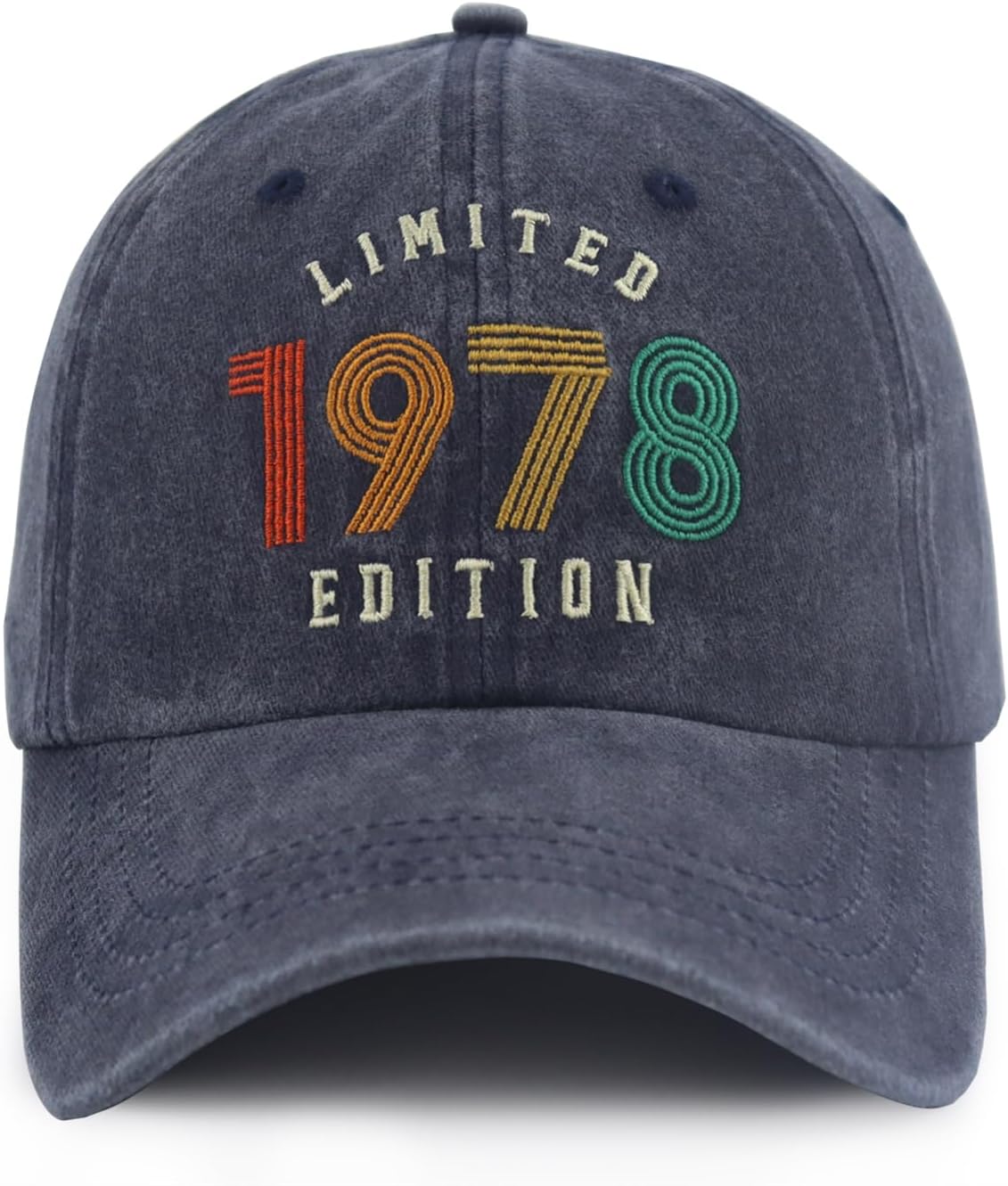 47th 57th 67th 77th 87th Birthday Gifts for Women Men