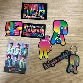 Aぇ！groupのグッズ ジャニーズJr. - Aぇ！group グッズまとめの通販 by MM