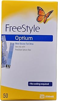 Olweldz Optium Free Style Neo 50 Count