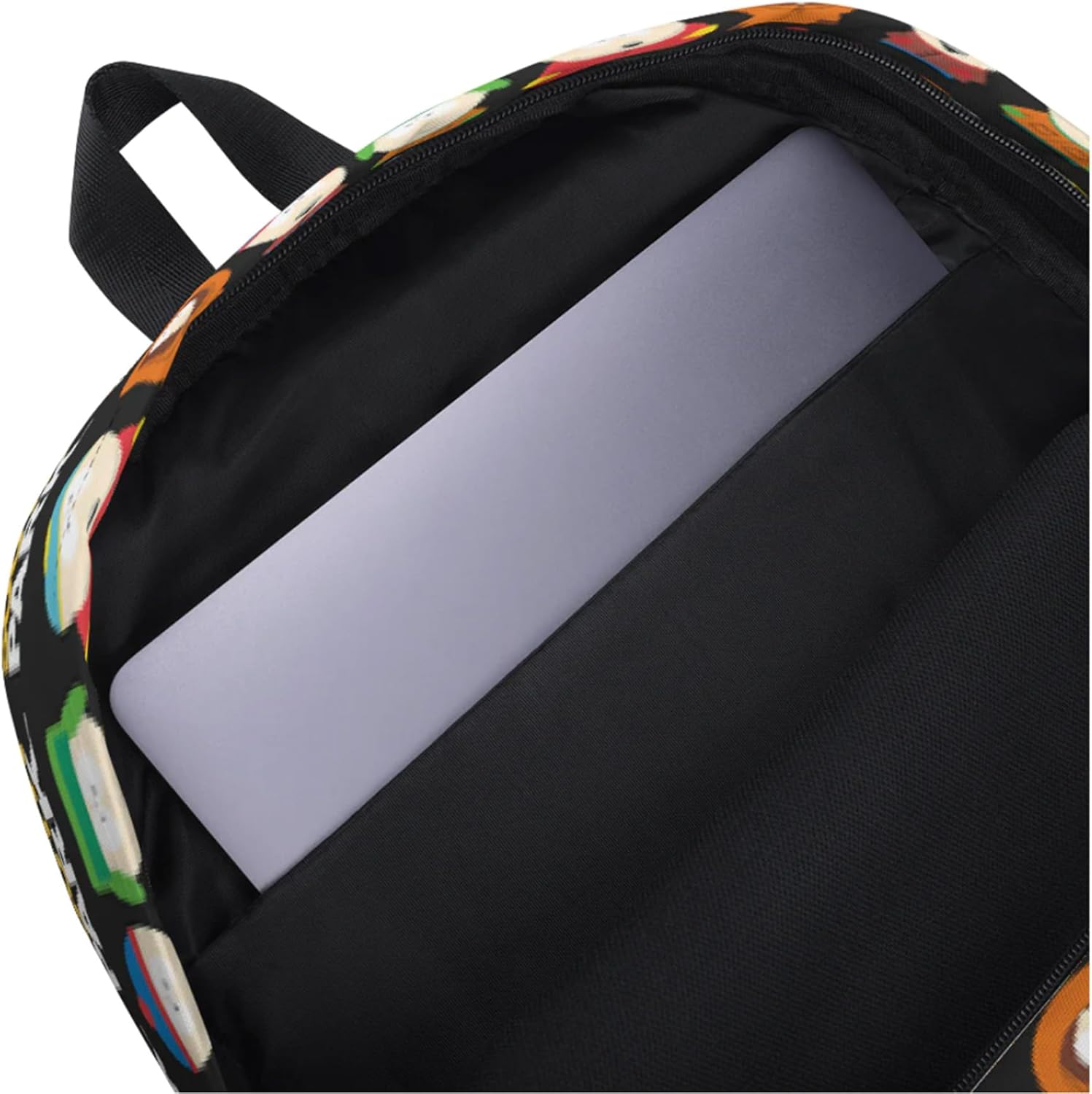 South Park Kyle Premium Backpack - Officially Licensed