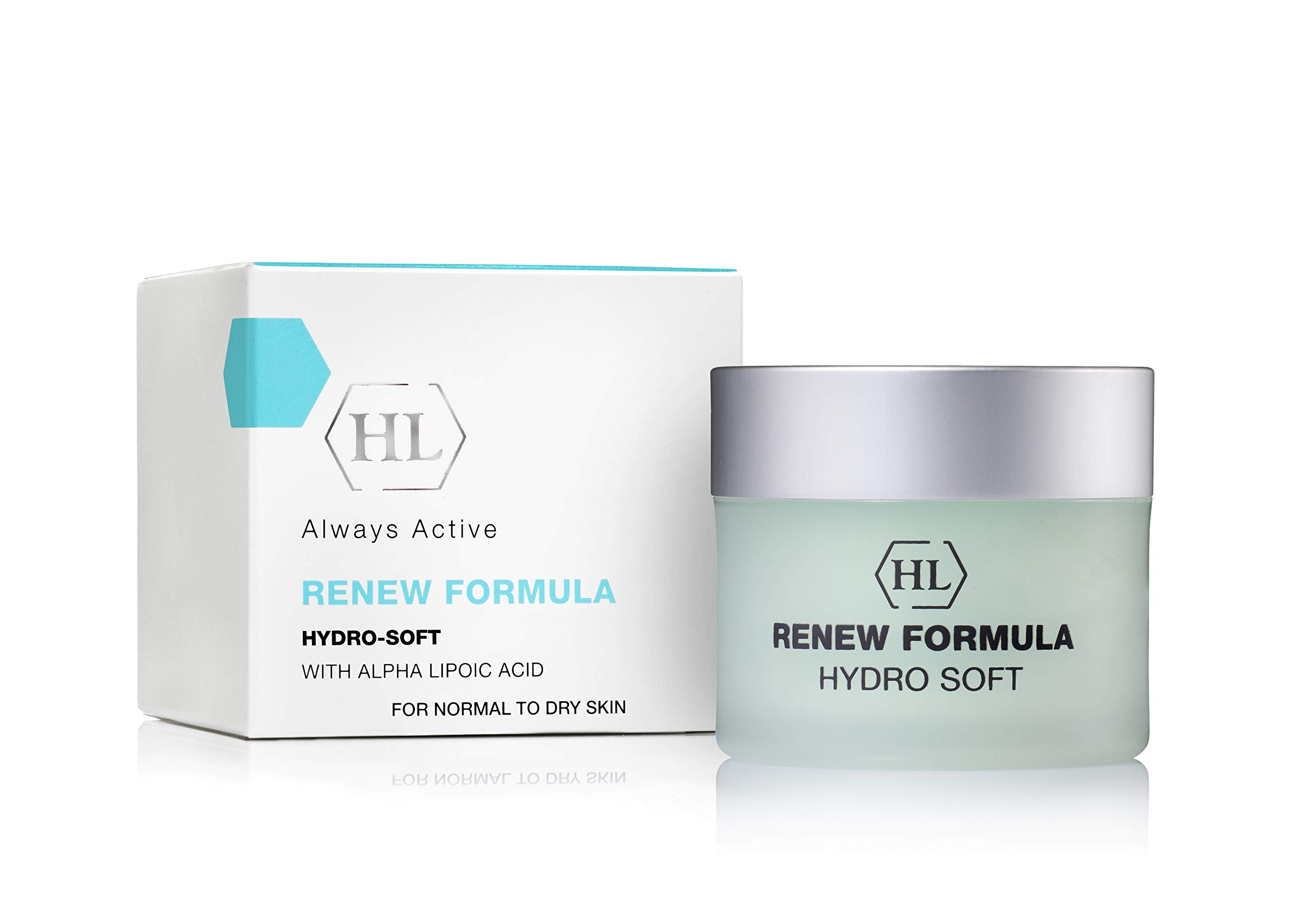 alpha lipoic acid moisturizer