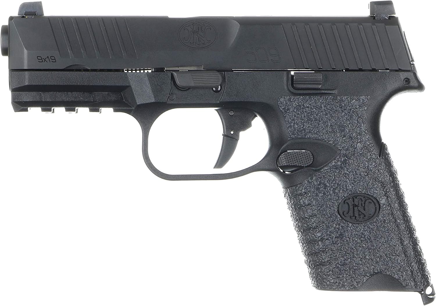 Talon Grips for FN 509 Midsize