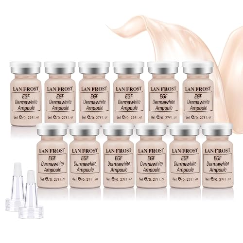 BB Pigment Serum Starter Kit, Foundation to Even Skin Tone