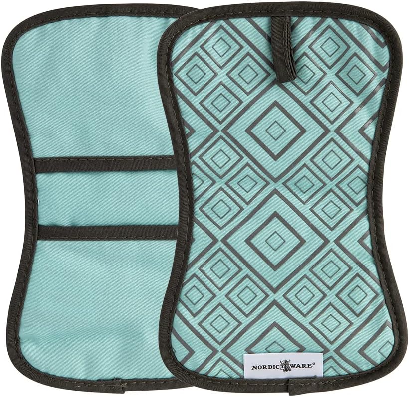 Nordic Ware Hot Pad, 2-Pack