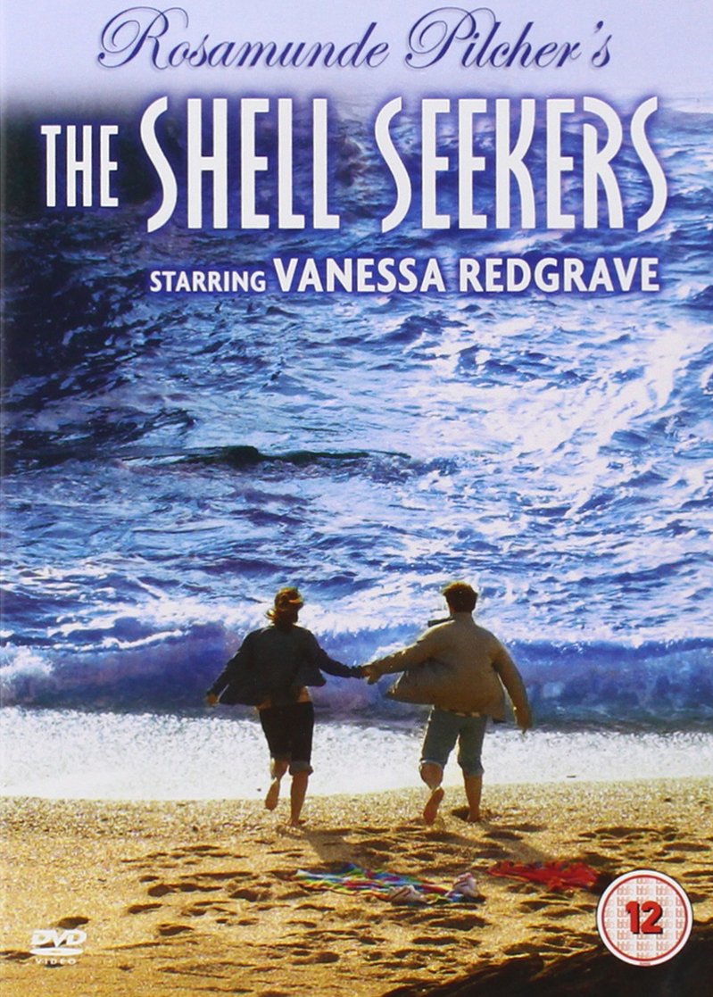Amazon.com: The Shell Seekers [DVD][2006] : Movies & TV