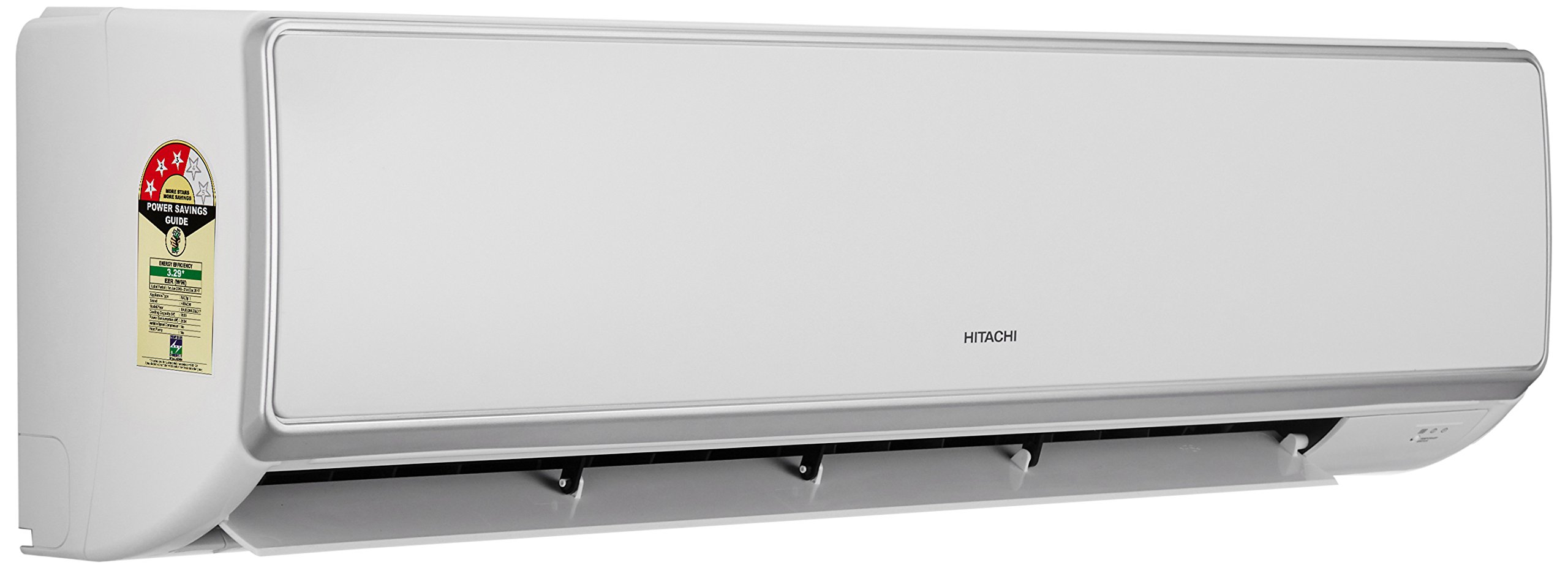 split ac hitachi 2 ton