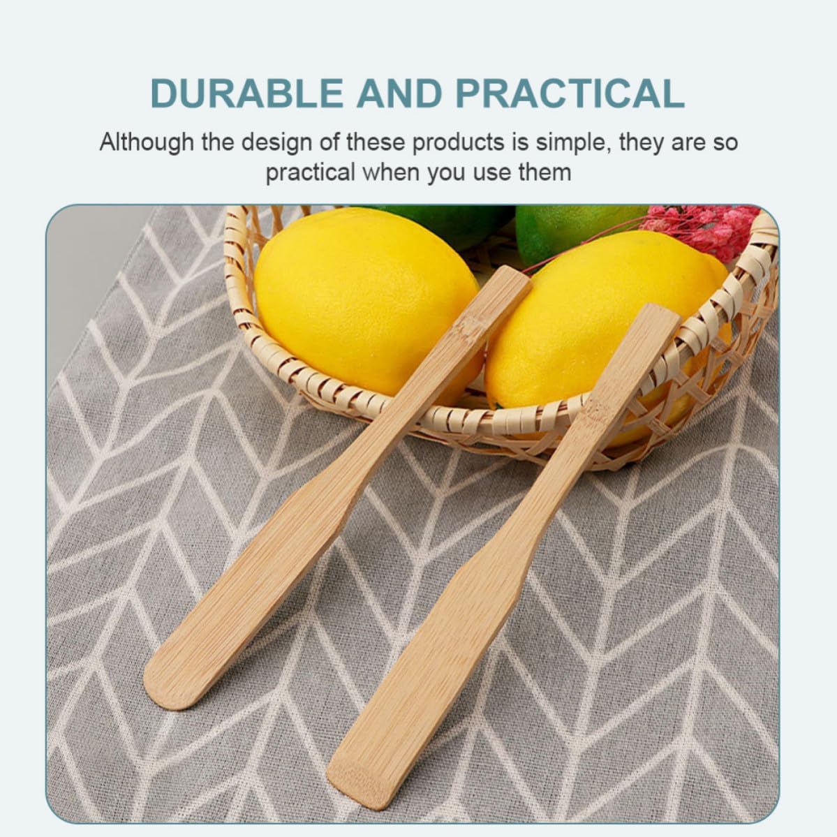 12 Pcs Dumpling Stuffing Spoon for Wonton Making Kitchen Tool