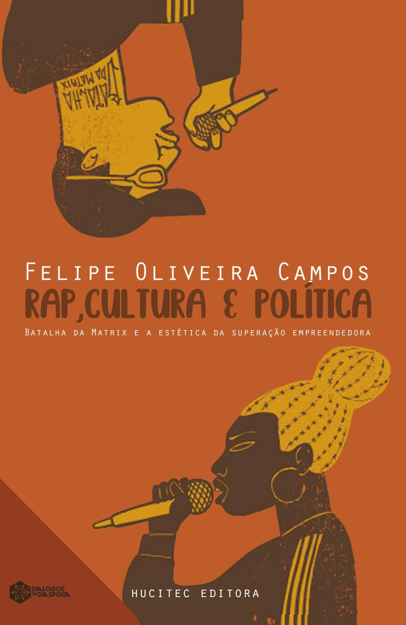 Rap, cultura e política: Batalha Da Matrix e a estética da