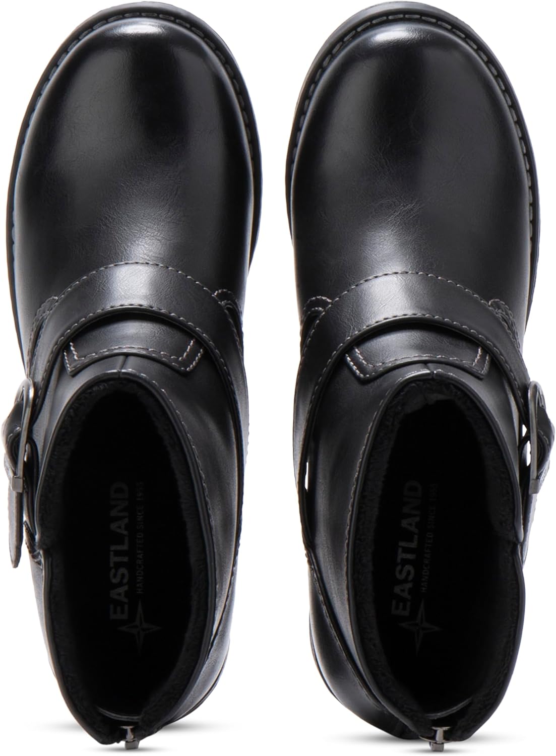 Eastland womens Peyton - Image 5