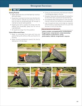 Essentials of Strength Training and Conditioning