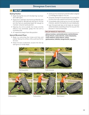 Essentials of Strength Training and Conditioning