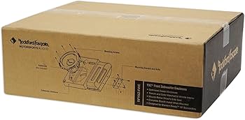 yxz　10box Amazon.com: Rockford Fosgate RFYXZ-FWE 10