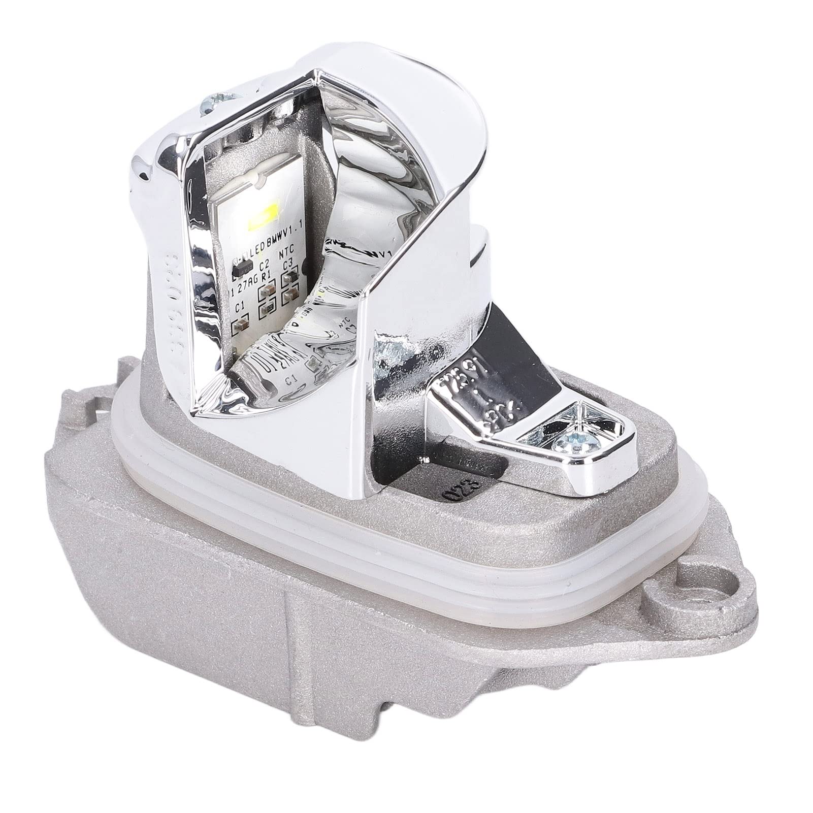 Modulo a diodi a LED con segnale di svolta a LED, modulo LED in curva, modulo LED con segnale di svolta, modulo di ricambio per unità di ricambio per 7 serie F01 F02
