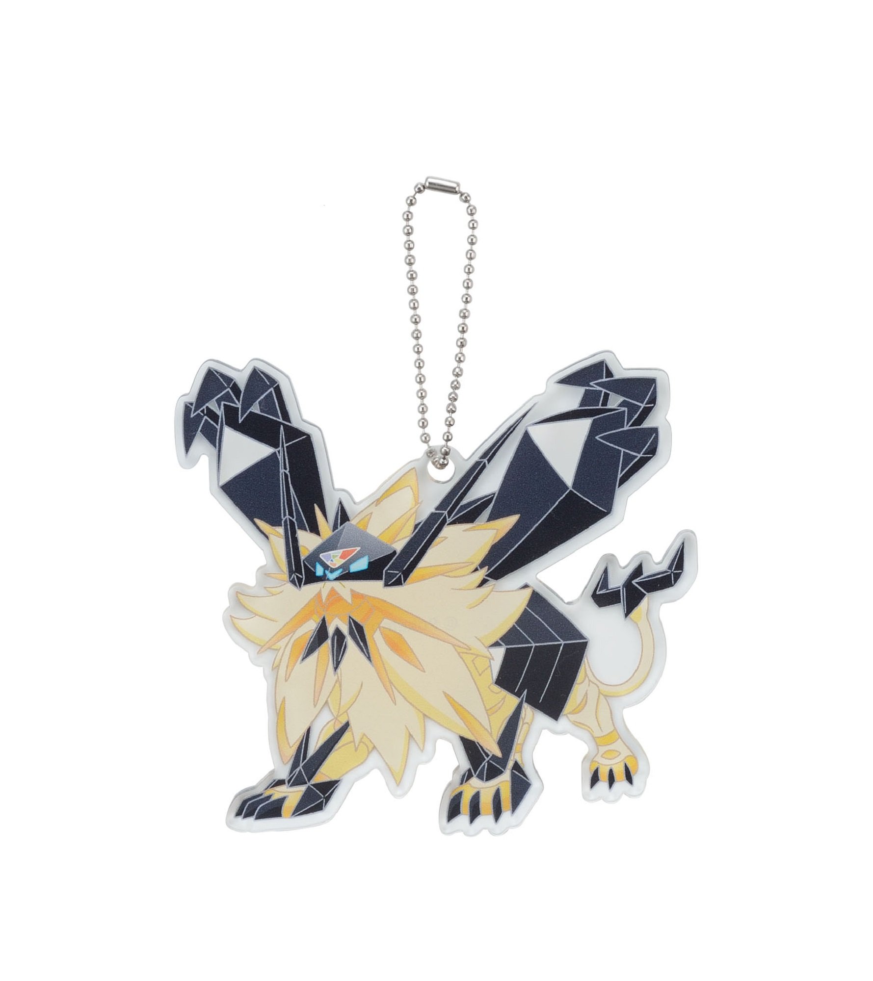 Amazon.co.jp: ポケモンセンターオリジナル アクリルキーホルダー