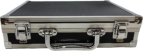 Miniatura 3 de PRO - Cortapelos inalámbrico + recortadora de pelo para hombres y barberos + afeitadora con cuchillas afiladas, maquinilla de afeitar eléctrica con