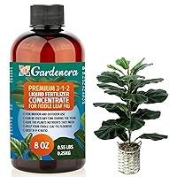 Vista 62 de Fertilizante líquido prémium para Hoya, concentrado 3-1-2 para plantas y flores de interior, alimento orgánico para plantas, 8 onzas