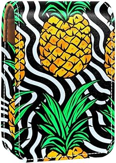 Makeup Organizer,Makeup Lipstick Case for Out...