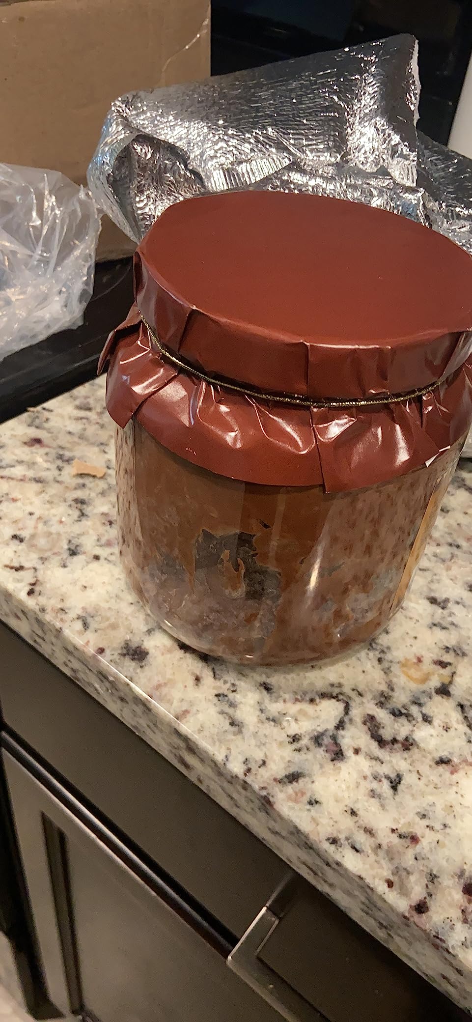 Mele Macs Toffee Coated Macadamia Nuts Covered In Luscious