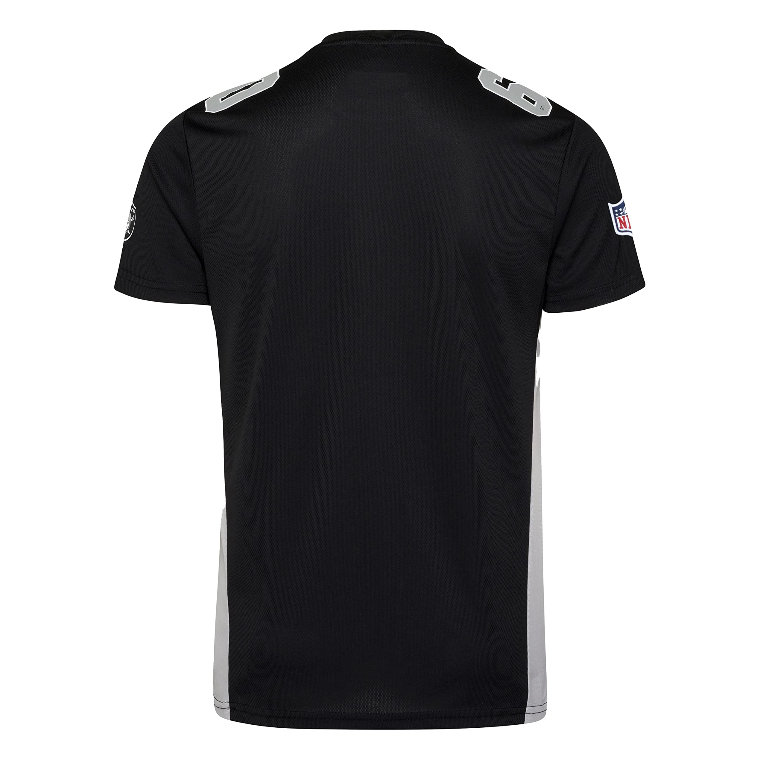 NFL Established Number T-Shirt New Era American Football Fanshirt Sweter Logo Team