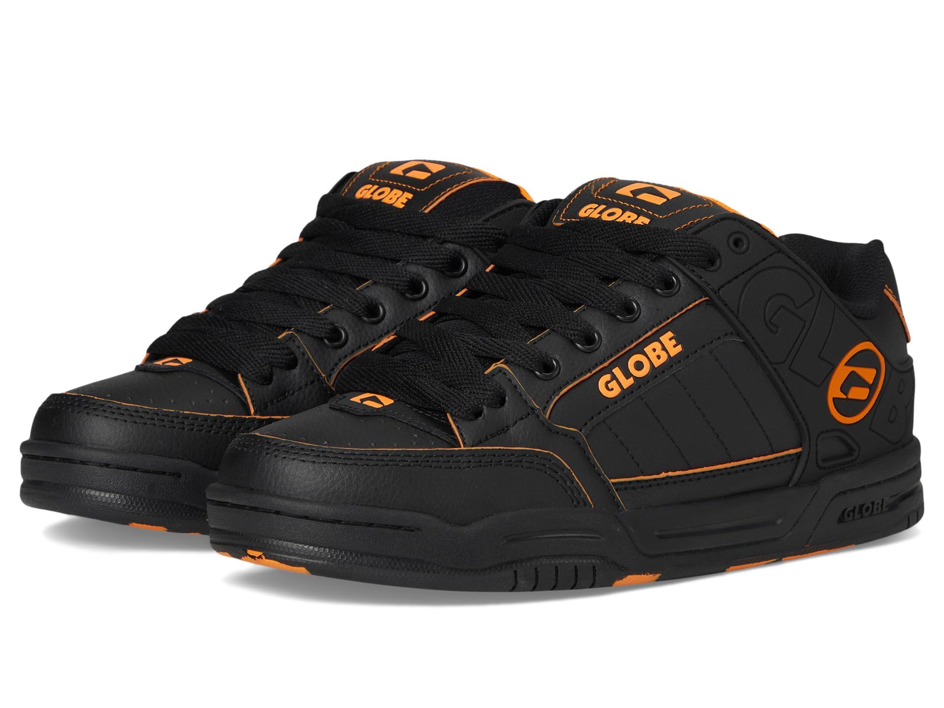 Globe Chaussures de Skateboard Tilt pour Homme