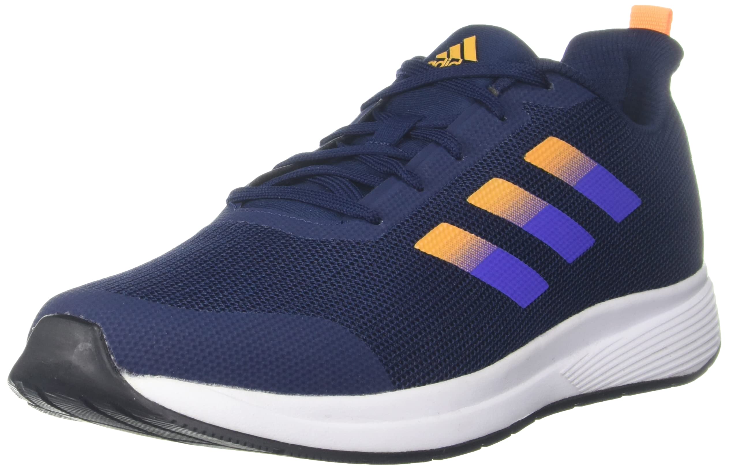 adidas Mens Reyton M CBLACK/FTWWHT/DOVGRY/ORARUS Running Shoe - 11 UK (GA1109) (B096NC368F) Amazon Price History, Amazon Price Tracker