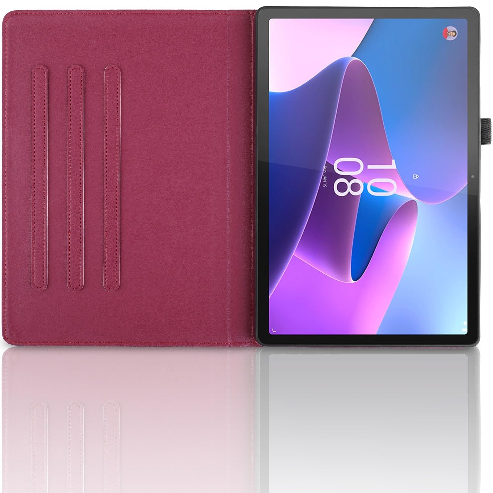 Case for Lenovo Tab P11 Pro Gen 2 Case 11.2