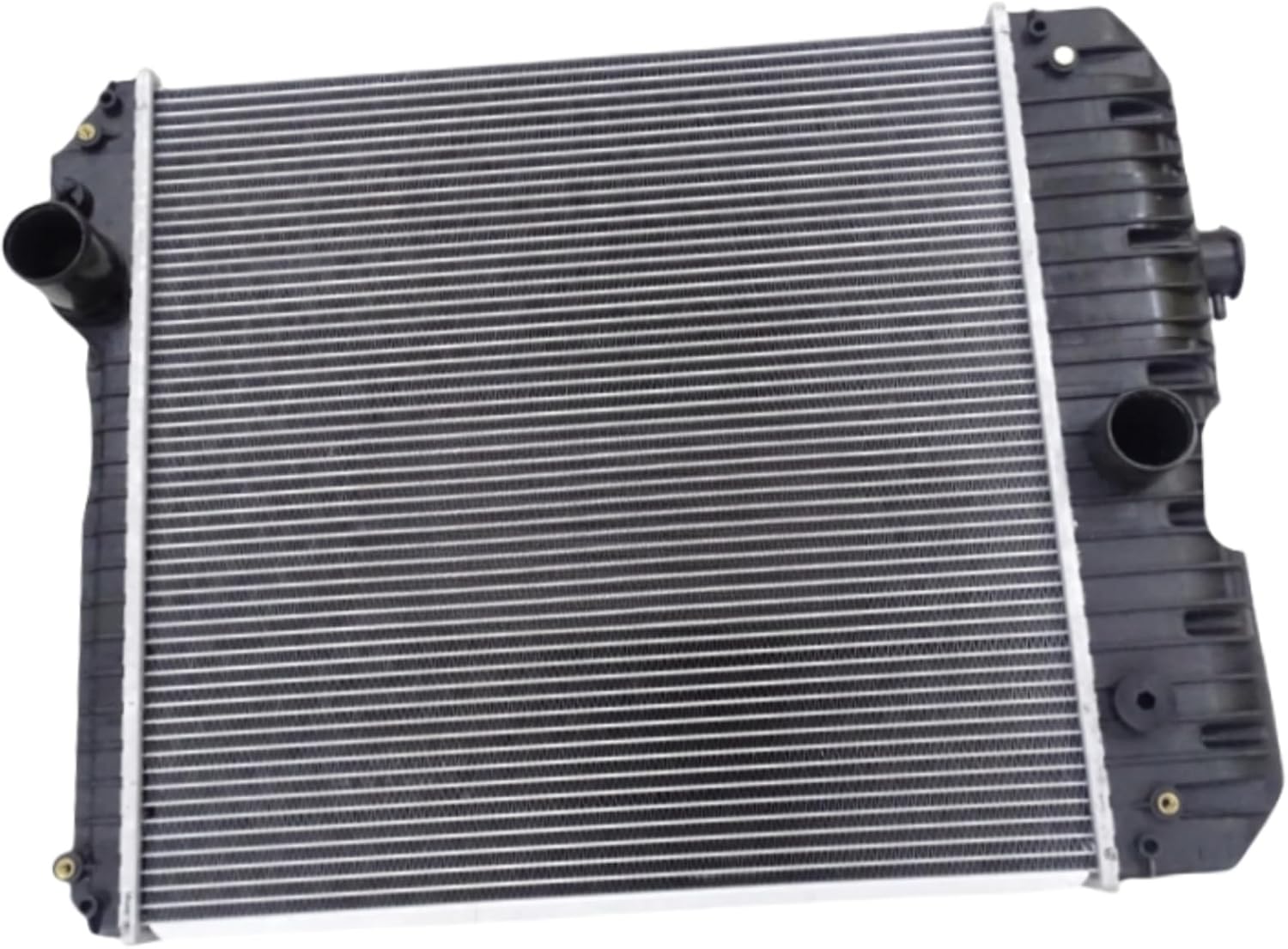 Radiator 2485B281 for Perkins Engine 404D-22 404D-22T 1104C-44 1104D-E44T 1104A-44T 1104C-44T 1104D-44T 1104D-E44T 1104D-E44TA