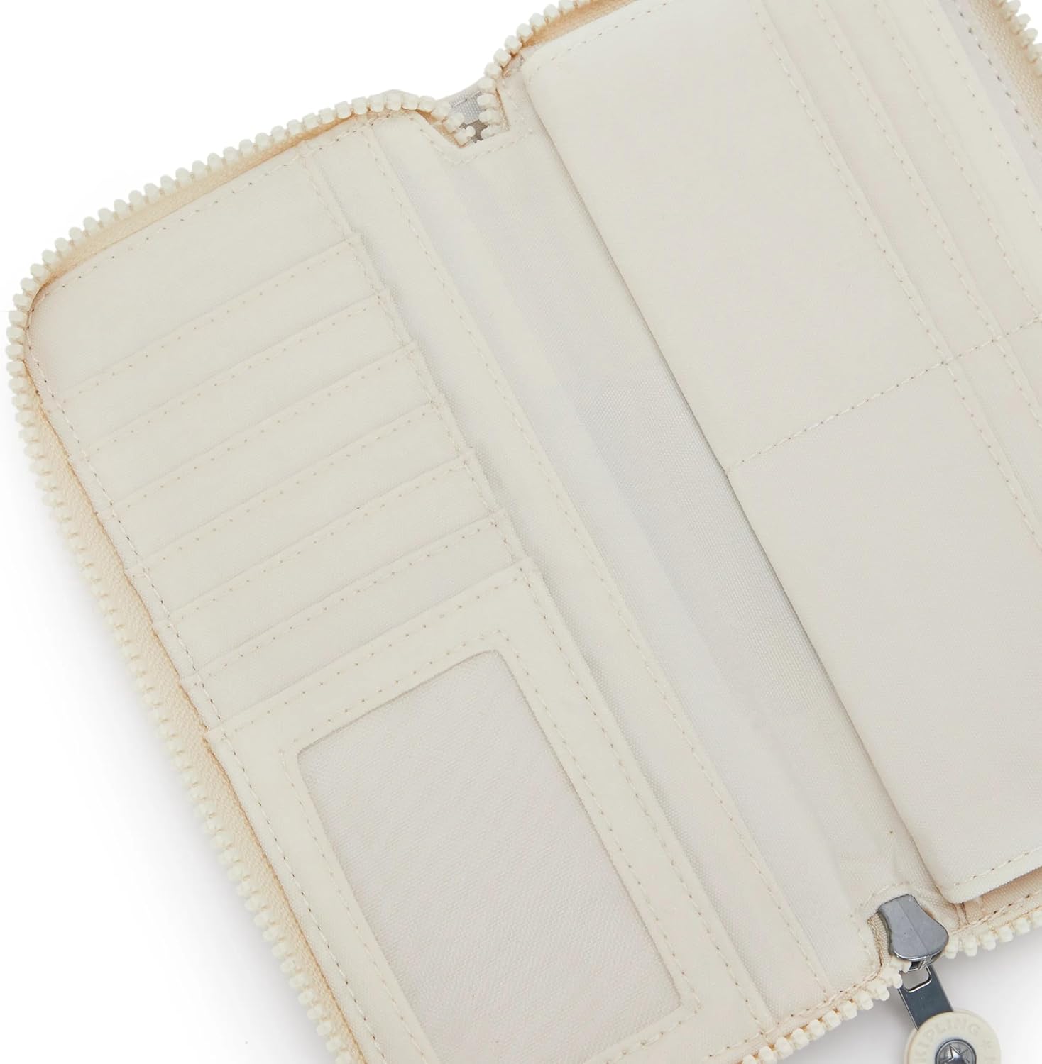 Kipling Money World Wallet