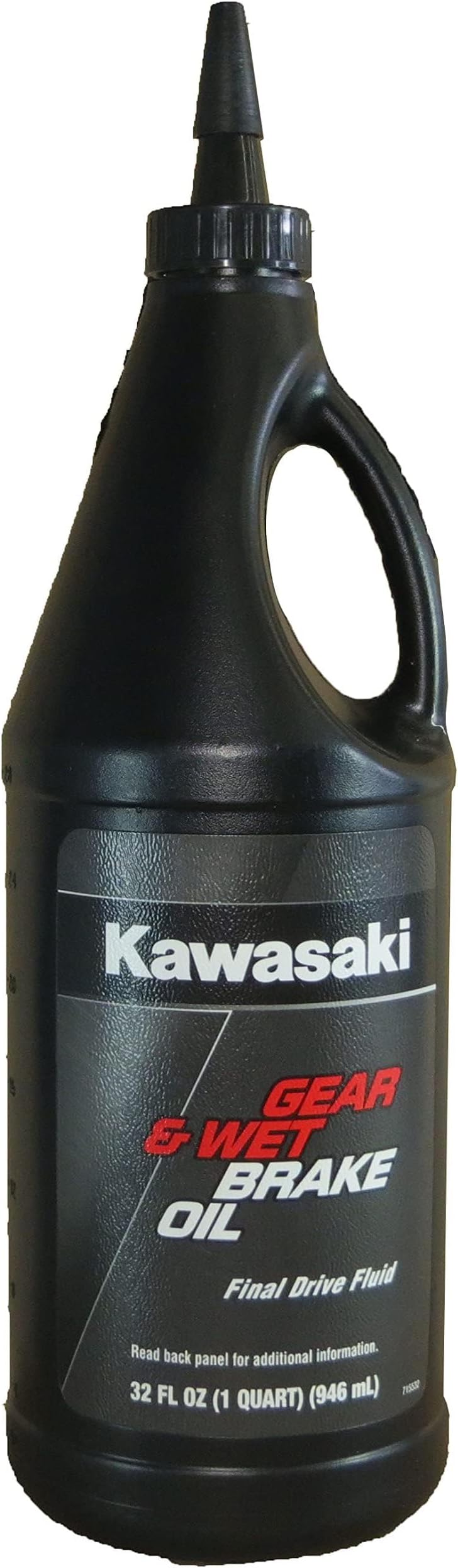KAWASAKI K61030-004B GEAR & WET BRAKE OIL