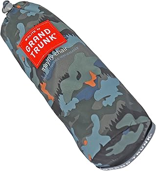 Grand Trunk メイフライチェア　アーバンカモ ヨドバシ.com - グランドトランク GRAND TRUNK エーライト