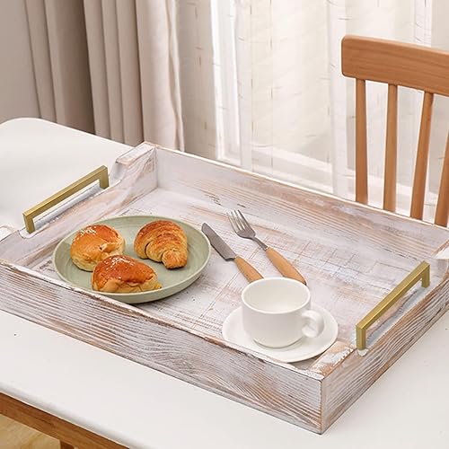 Miniatura 6 de TooCust Paquete de 2 tiradores cuadrados de latón cepillado para cajones, manijas de gabinete doradas modernas con centros de agujeros de 7-12