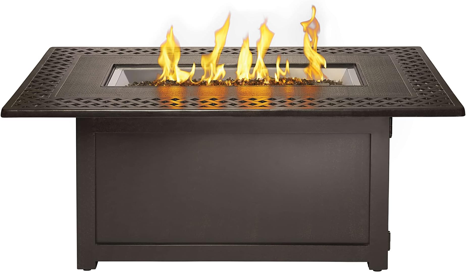 Napoleon Kensington Rectangle Patioflame® Table