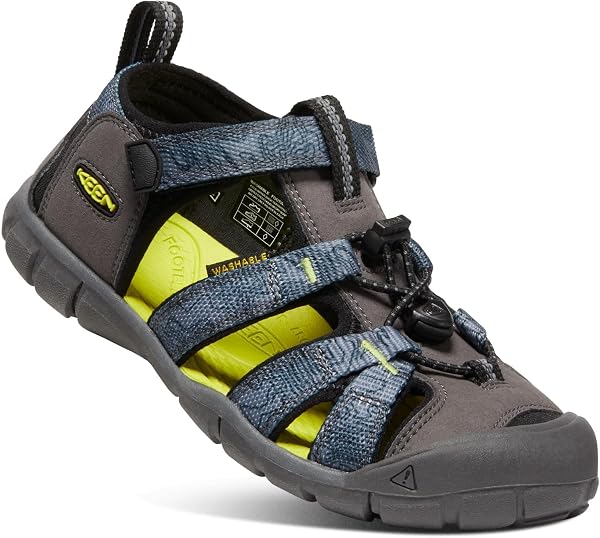 Keen SEACAMP II CNX Sandals - 2