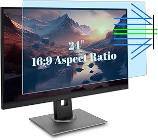 Protetor de Olhos Anti-Fadiga BenQ Eye-Care