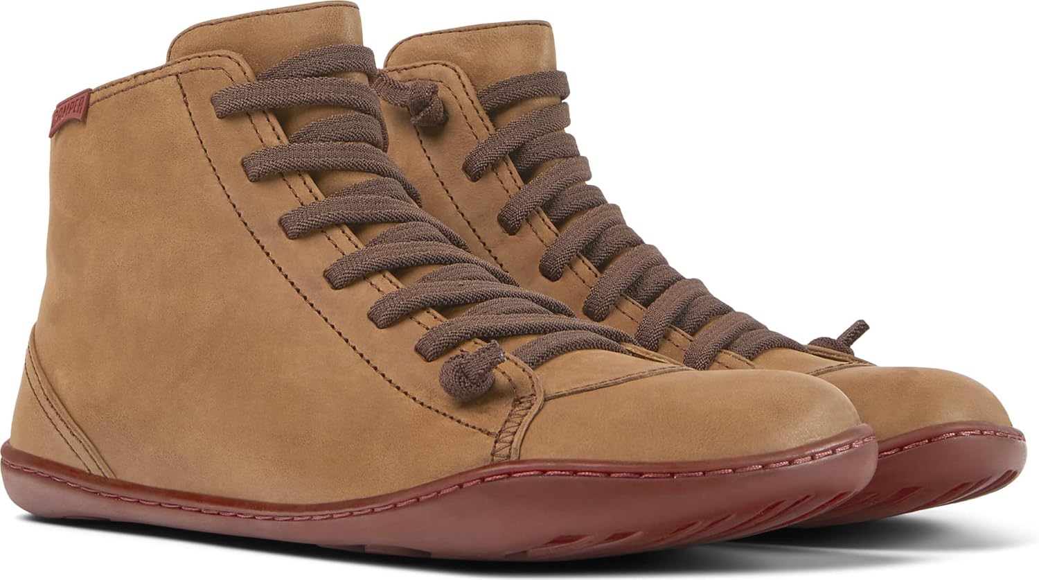 Camper Women's Peu Cami K400509 Boots