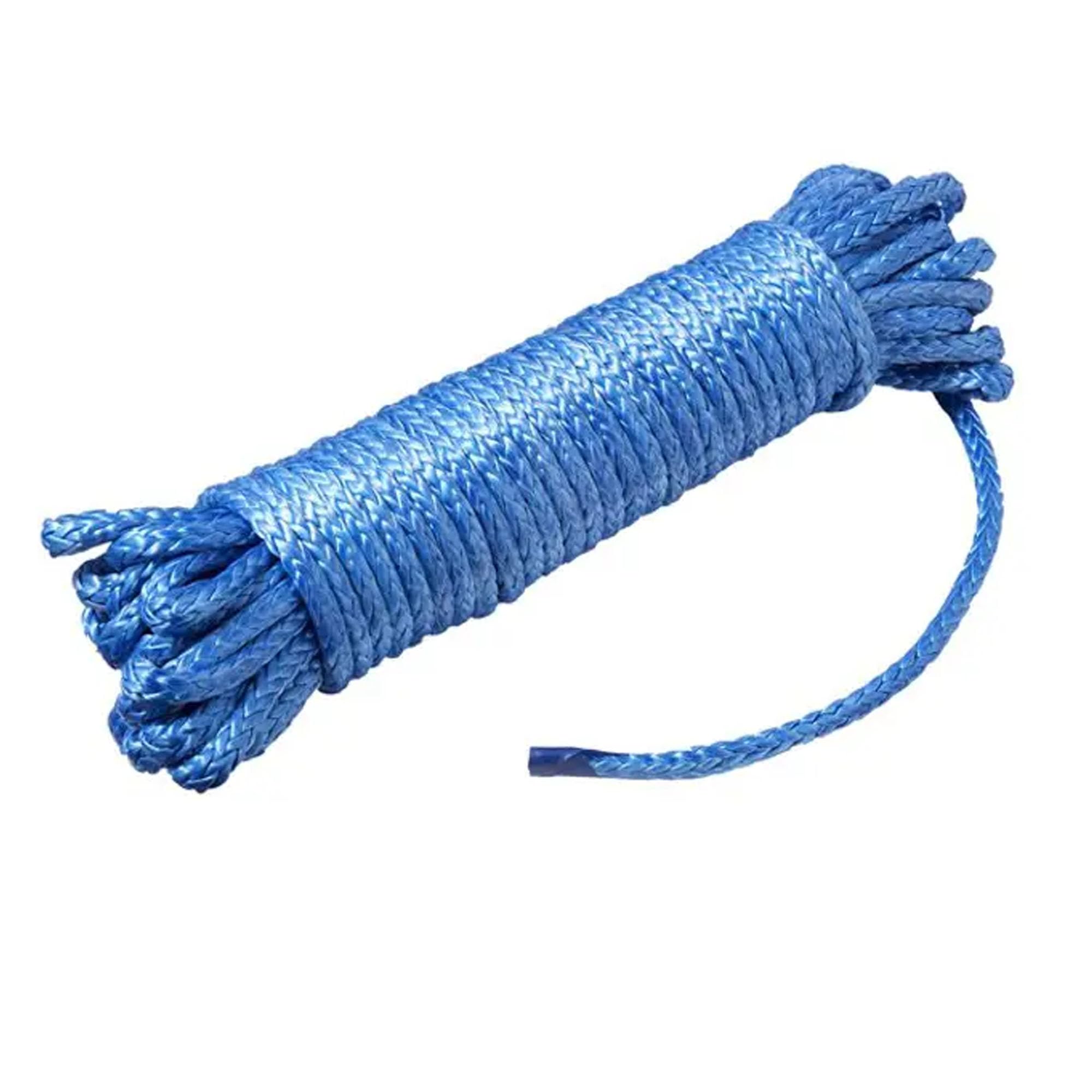 Cavi Per Verricello Da Traino Corda sintetica sintetica da 10mm * 100m
